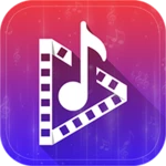 video to mp3 converter - mp3 a android application logo